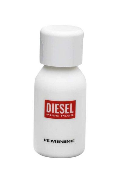 Diesel Plus Feminine EDT 75ml