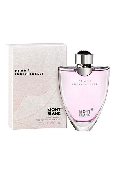 Montblanc Individuelle EDT 75ml
