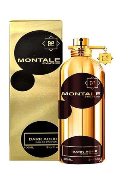 Montale Dark Aoud EDP 100ml