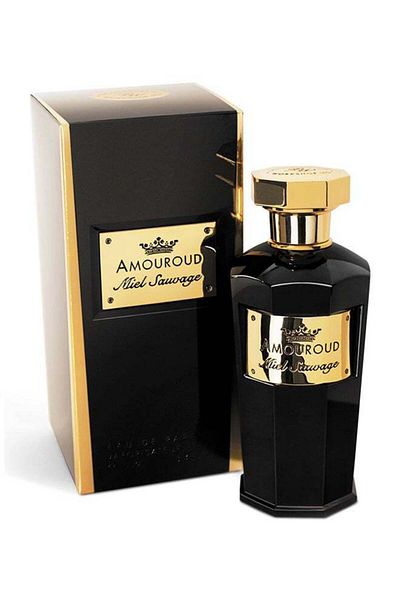 Amouroud Miel Sauvage EDP 100ml