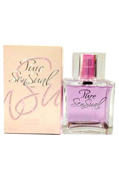 Geparlys بخاخ ماء عطر Pure Sensual 100 مل