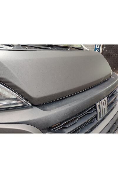 EYM Ducato Jumper Uyumlu Makyajlı Kasa Tam Kaput Maskesi 2022 Sonrası