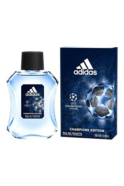 adidas إصدار دوري أبطال أوروبا - أو دو تواليت 100 مل