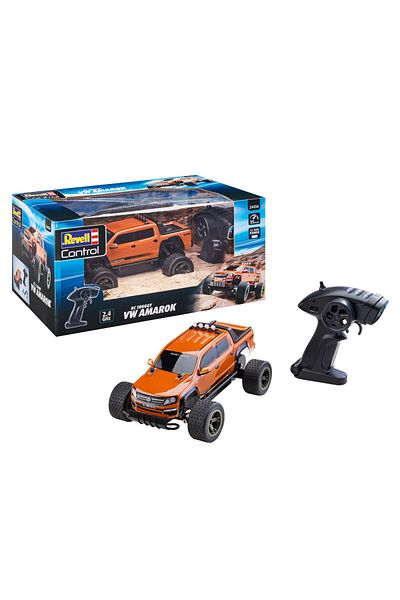 REVELL Rc Car Vw Amarok 24456