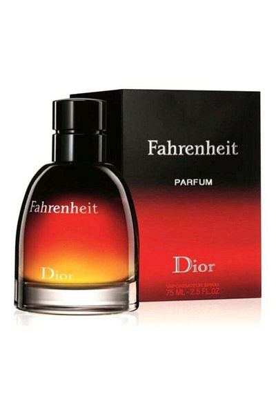 Dior Fahrenheit Parfum 75ml