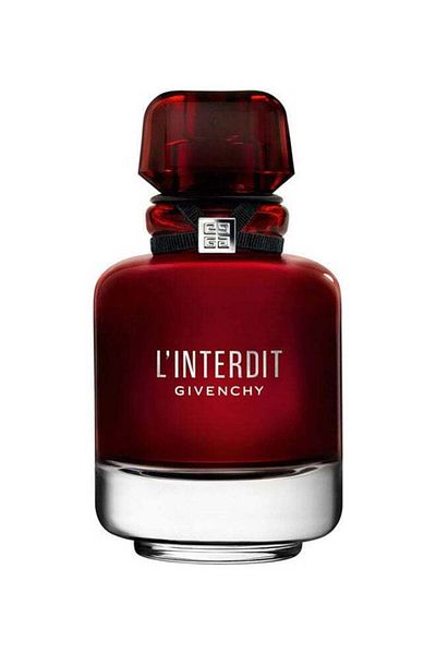Givenchy L'Interdit Rouge EDT 80ml