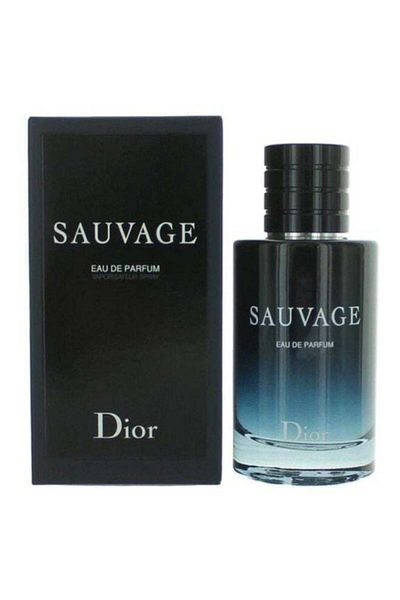 Dior Sauvage EDP For Men 100ml