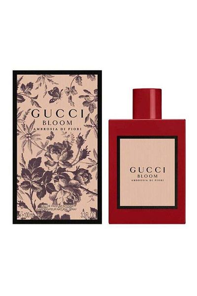 Gucci Bloom Ambrosia  EDP 100ml