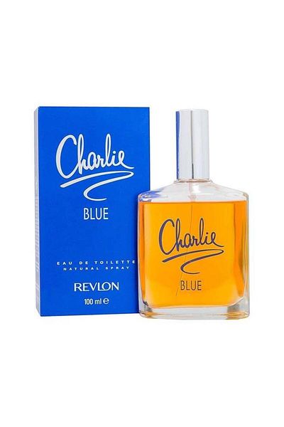 Revlon Charlie Blue EDT 100ml