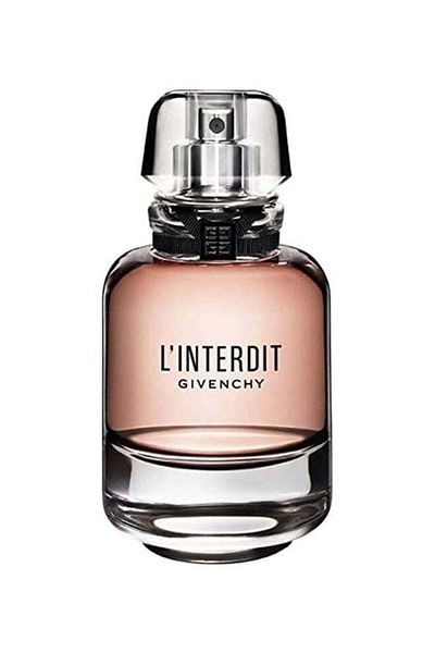 Givenchy L'Interdit EDP 80ml
