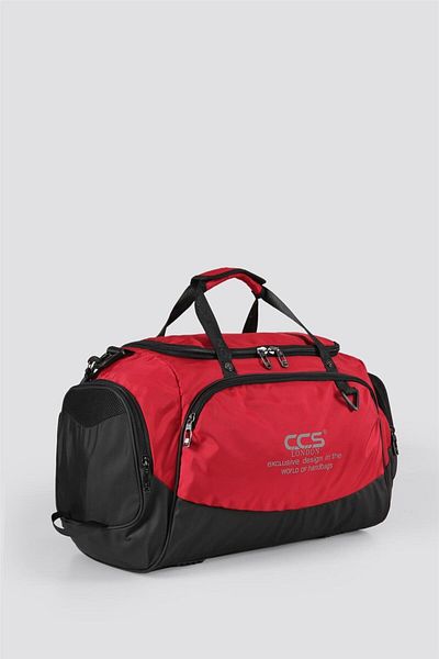ÇÇS Ççs 31413 Sports and Travel Bag