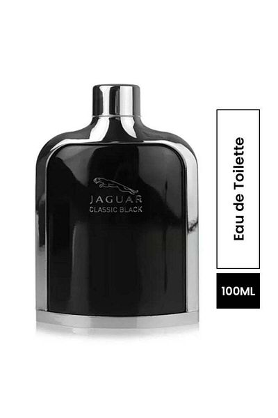 Jaguar Classic Black EDT 100ml