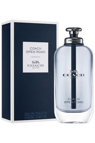 Coach Open Road EDT 100ml