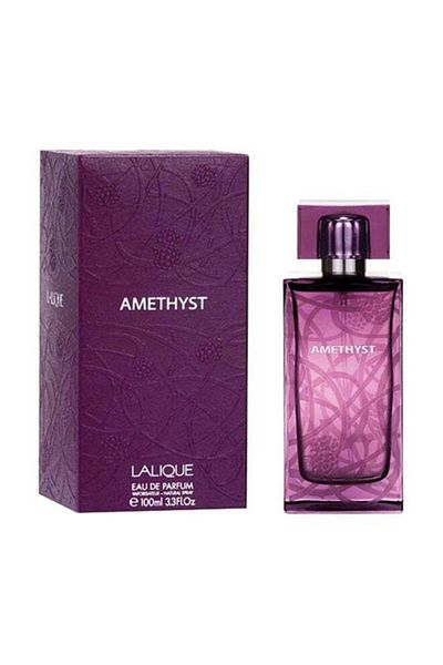 Lalique Amethyst EDP 100ml