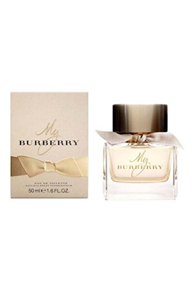 BURBERRY عطر ماي بربري 50 مل