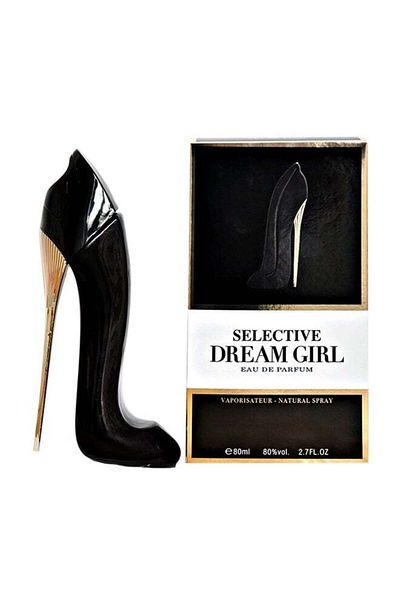 Selective Collection Dream Girl EDP 80ml