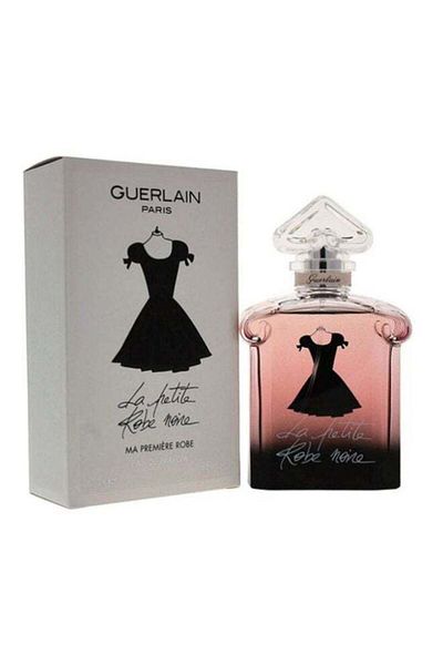 Guerlain La Petite Robe Noire EDP 100ml