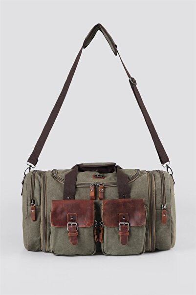 ÇÇS ÇÇS 40232 Seyahat Çantası