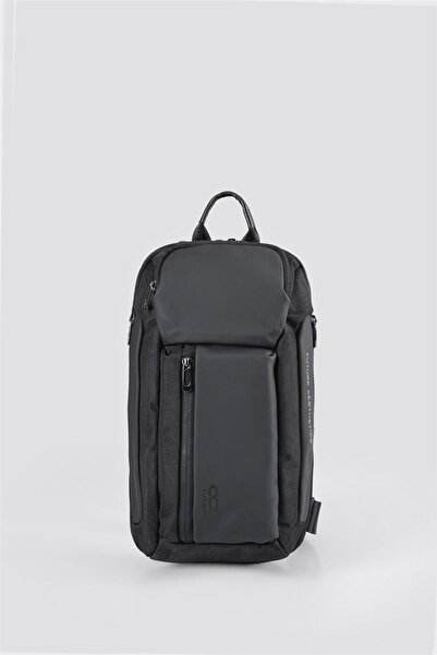 ÇÇS Τσάντα χιαστί με ένα λουράκι ÇÇS 51464