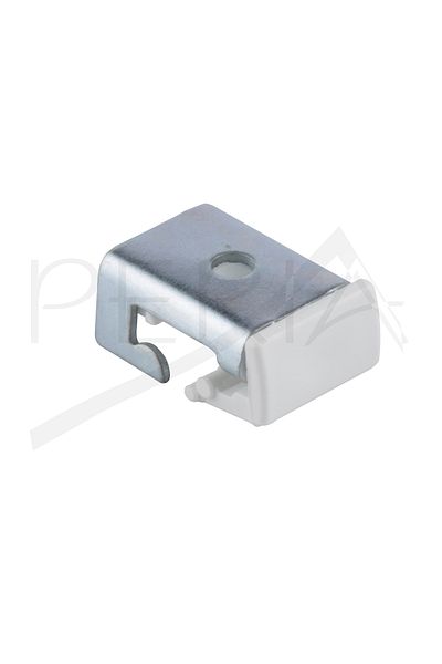 Peria Metal Cornice Portray