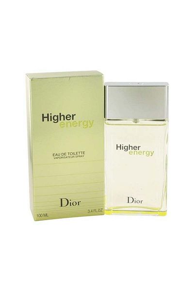 Dior Higher Energy EDT 100ml