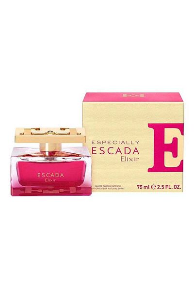 Escada Especially Elixir EDP 75ml