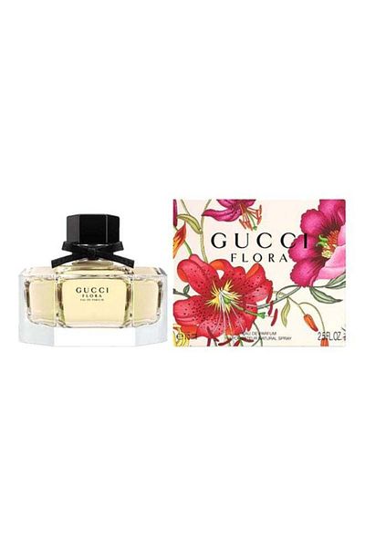 Gucci Flora EDP 75ml