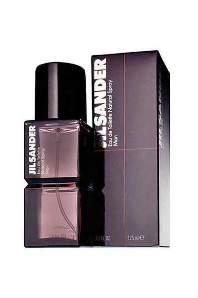 Jil Sander Natural Spray EDT 125ml