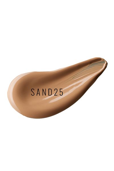 rom&nd rom&nd Nu Zero Cushion 05 Sand 25 15 g - Cushion foundation