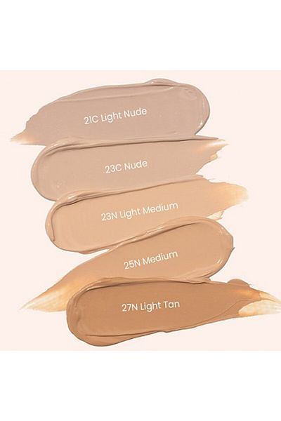 Heimish Moringa Ceramide BB Cream SPF 30 PA++ 27N Light Tan 58g - Hydratačný BB krém