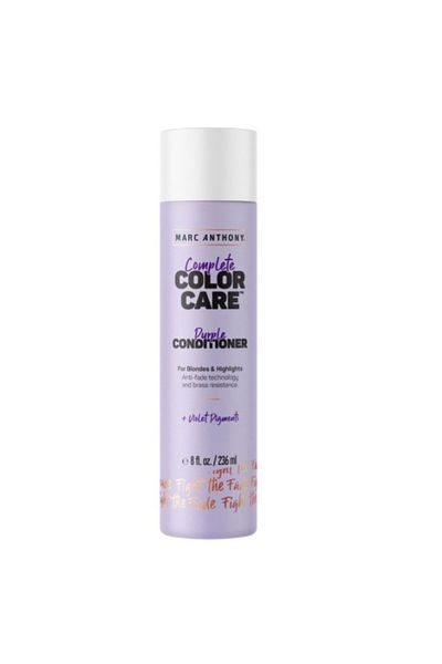 MARC ANTHONY Complete Color Care Purple Conditioner 236ml