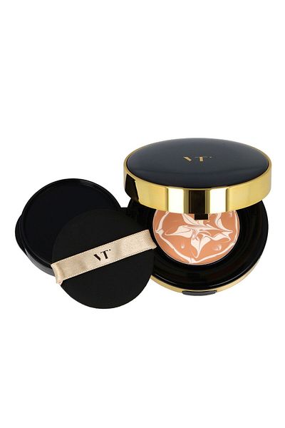 VT COSMETICS Essence Skin Foundation Pact č. 23 12 g - Cushion foundation