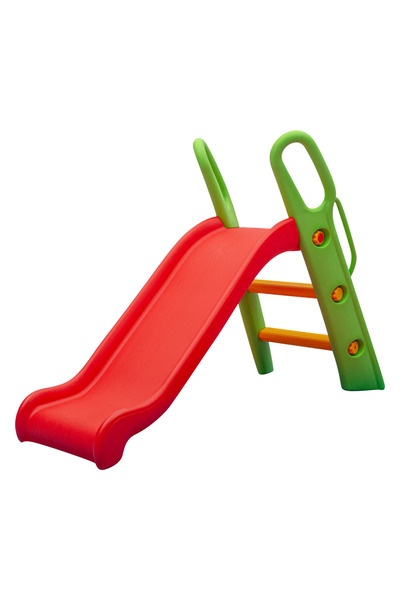 Genel Markalar Kaydırak - Anaokulu Kaydırak - Kreş Kaydırak - Çocuk Oyun Park...