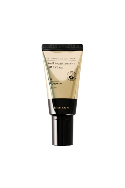Mizon Snail Repair Intensive BB No 21 50 ml - Multifunctional BB cream