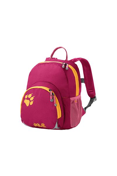Jack Wolfskin Buttercup Children's Backpack Purple Unisex Children's Backpack 2003762