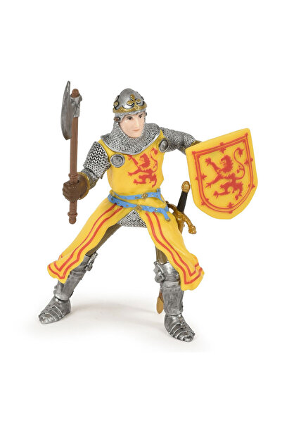 Hasbro شخصية فرسان بروس روبرت بابو - 39943