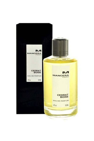 Mancera Cedrat Boise EDP 120ml