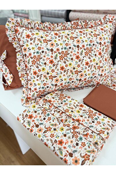 GAYE EV TEKSTİLİ طقم مفروشات مزدوج 100% قطن معتمد من OEKO-TEX