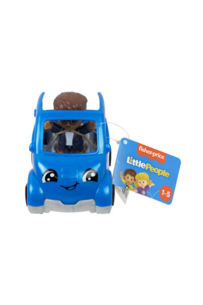 Little People Araçlar Hpx84-hmx82