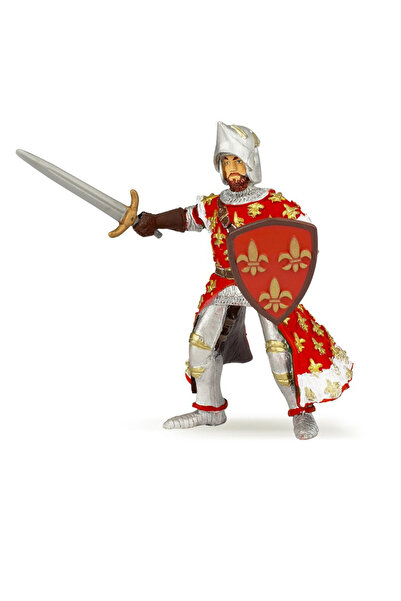 Hasbro Papo Kırmızı Prens Philip Figürü 39252