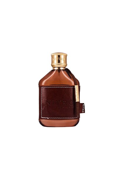 DUMONT PARIS عطر دومون نيترو بور هوم براون أو دو بارفان 100 مل