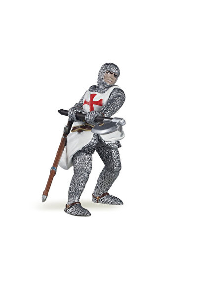 Papo Tapınak Şövalyesi Figürü 39383