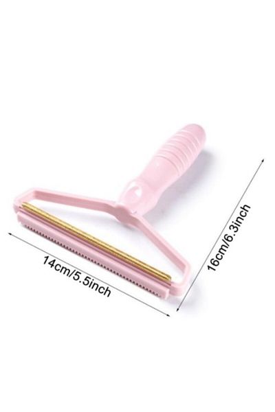alacakolsam Clothes Lint Removal Tool