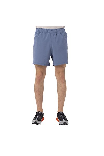 Merrell Race Men's Blue Shorts Men's Running Shorts M2Race