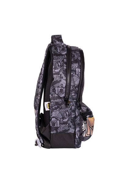 Batman I Chose I Bought School Bag 2459