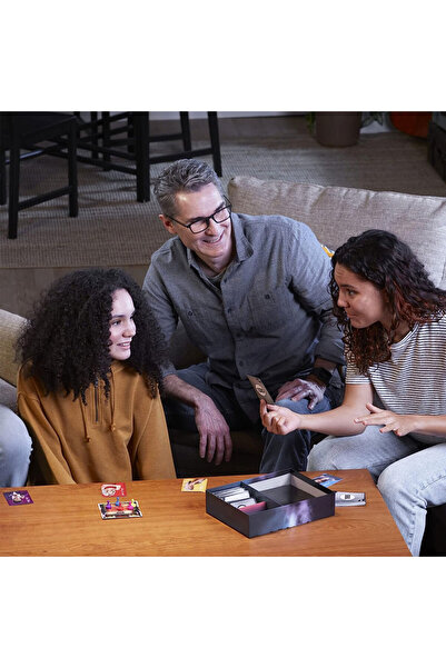 Hasbro Gaming Hasbro Cluedo Escape F5699