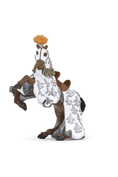 Hasbro شخصية الحصان الأبيض بابو الأمير فيليبين 39792