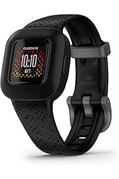 Garmin VIVOFIT JR. 3, BLACK COSMIC