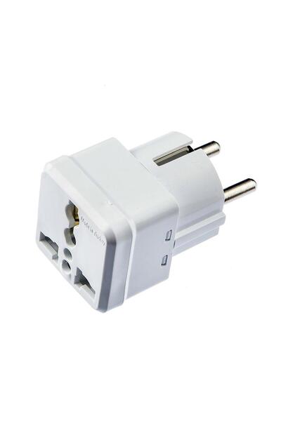 Genel Markalar Amerikan İngiliz Universal Priz Dönüştürücü