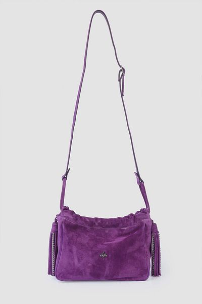Jacquline Tike Jacquline Women's Crossbody Bag